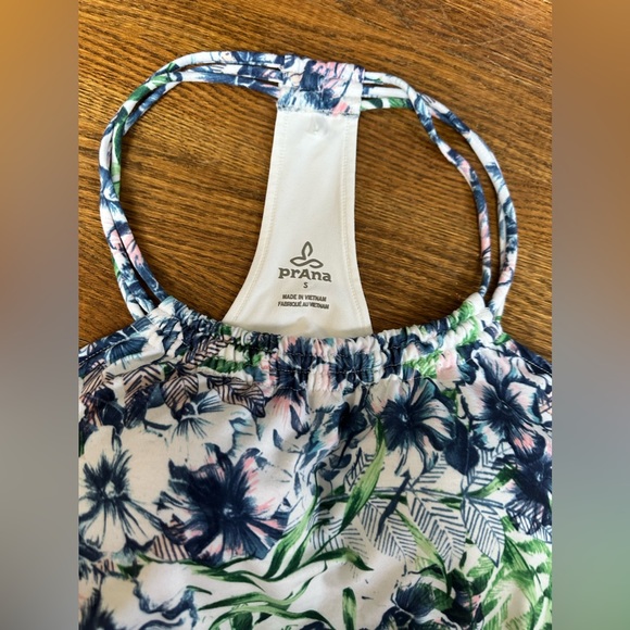 Prana Breathe Athletic Dress - Picture 5 of 6